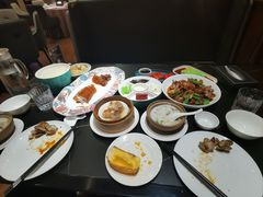 -滨河壹号烤鸭