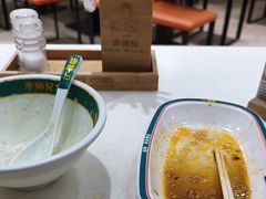 -禾师兄·布拉肠(一德路店)