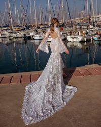 -MANLI BRIDAL婚纱