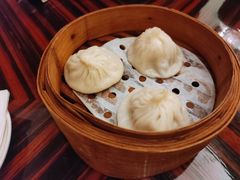 海胆小笼包-夏宫中餐厅(香格里拉大酒店)