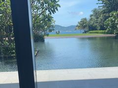 -柏悦酒店-沁园牛排海鲜西餐厅
