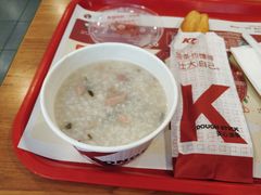 -肯德基(世纪金源店)
