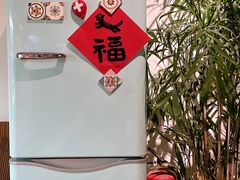 -时光花园(白鹭洲店)