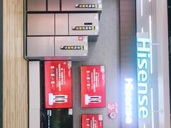 -家乐福(川沙店)