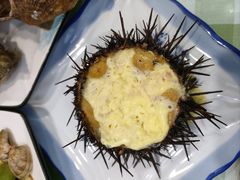 -华圆美食-老蓬莱菜(蓬港路店)