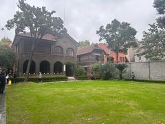 -上海孙中山故居纪念馆