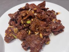 老爆三-燕春楼(海河华鼎店)