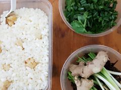 -牛八宝桂林米粉(八里庄店)