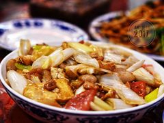 八珍豆腐-九河居(荔湾路店)