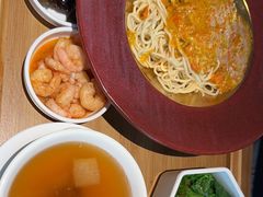-苏堂阳春面•九年庆(北京路天河城店)