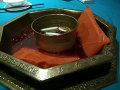 -蜀九香火锅(彩虹店)