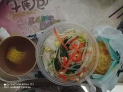 -魏家凉皮(梨园店)