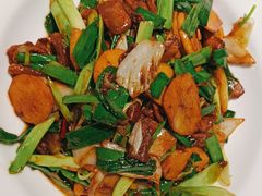 -老海陵·泰州菜(三水湾店)