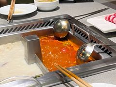 -海底捞火锅(漕宝路店)