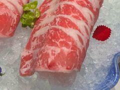 -焱三乐四川火锅店(经纬街店)