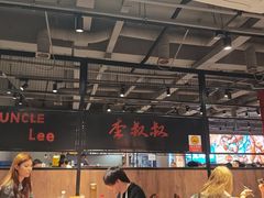-李叔叔虾蟹大排档(青羊店)