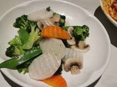 -外婆家(西红门荟聚购物中心店)