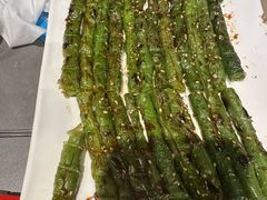 -老白清真烧烤(锦州旗舰店)