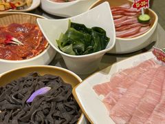 -海底捞火锅(雄峰城店)