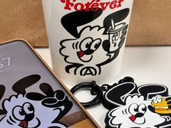 -麦当劳(天兴罗斯福店)