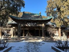 -窦大夫祠