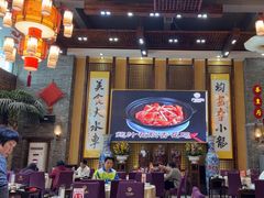 -大水车公馆·顺德菜·妈姐菜(均安店)