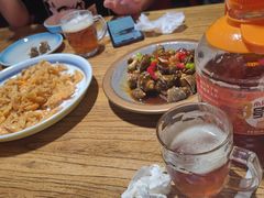 -永红源啤酒·烧烤·海鲜·大排档(台柳路店)