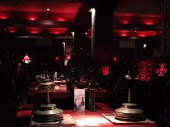 大堂-花马天堂云南餐厅 Lost Heaven(外滩店)