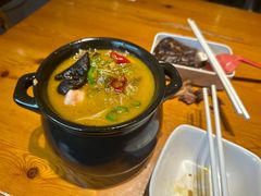 -陳生記米线·始于1989(中山北路店)