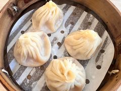 -王家沙点心店(西康路店)