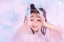 -盘子女人坊古装写真摄影(苏州旗舰店)