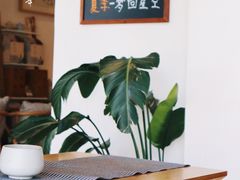 -茶庐(百花洲路店)