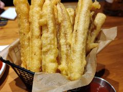 -大叹号啤酒屋·延边料理(建工店)
