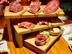 -肉魁屋·烧肉·烧鸟·酒场(高新店)