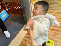 -昱南托育园.托班晚托.寒暑假班