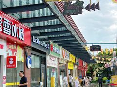 -和信广场(狮山店)