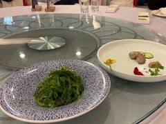 -全聚德(上海首店浦东店)