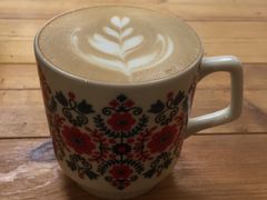 -COTTON CAFE(德信·中外公寓店)