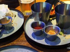 -bluefrog蓝蛙(皇庭广场店)