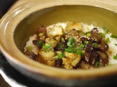 -红星光发煲仔饭(文海店)