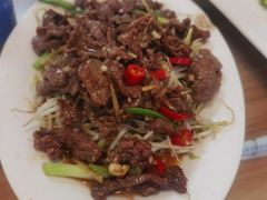 -星奇缘·海鲜餐厅(东山美食地标店)
