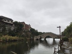 -两江国际影视城