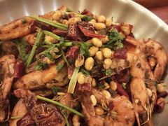 -赵家小馆(沈阳禹洲广场店)
