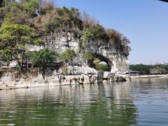 -桂林两江四湖景区