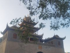 -鼓楼(兴庆区)