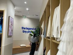 -天真蓝照相馆(五角场百联又一城店)