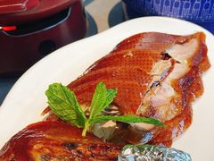 北平酥香烤鸭-北平食府·北京烤鸭(北京西站六里桥店)