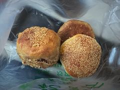 牛肉烧饼-满记烧饼(牛街东里小区一区店)