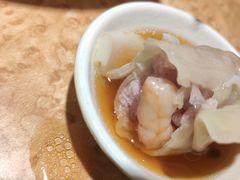 -老桐椿 · 上海大馄饨