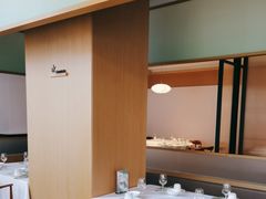 -绿杨春·淮扬宴(庐山路店)